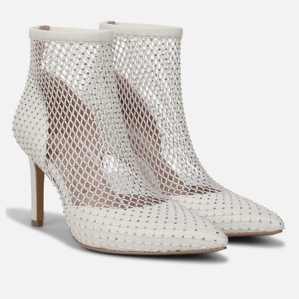 Pnina Tornai for Naturalizer Liebe Heel Bootie